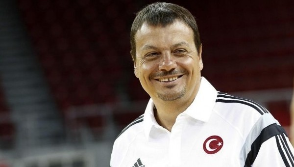 Ergin Ataman: 'NBA, Avrupa'ya saygı duymuyor'