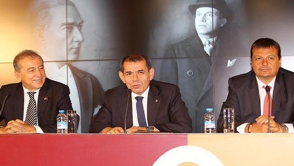 Ergin Ataman'dan 2 yıllık yeni imza