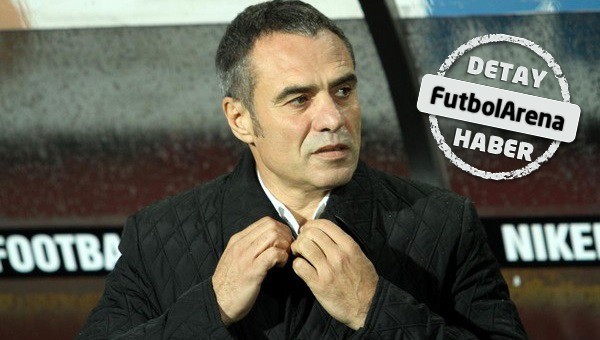 Ersun Yanal'ın istifa nedenleri