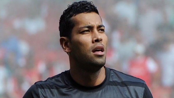 Andre Santos FC Wil 1900'da