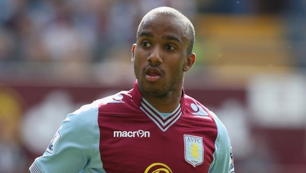 Fabian Delph'in tercihi Manchester City oldu