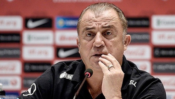 Fatih Terim'den kura değerlendirmesi