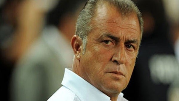Fatih Terim'i haber yaptı; işinden oldu