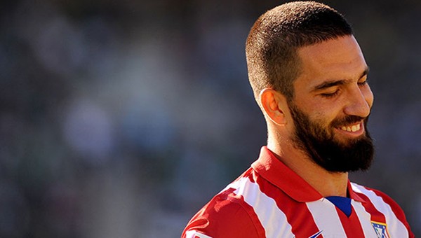 Fenerbahçe, Arda Turan'ı resmen istedi