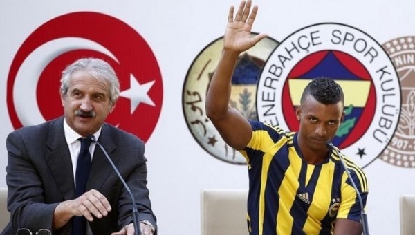 Fenerbahçe dünya devlerini solladı