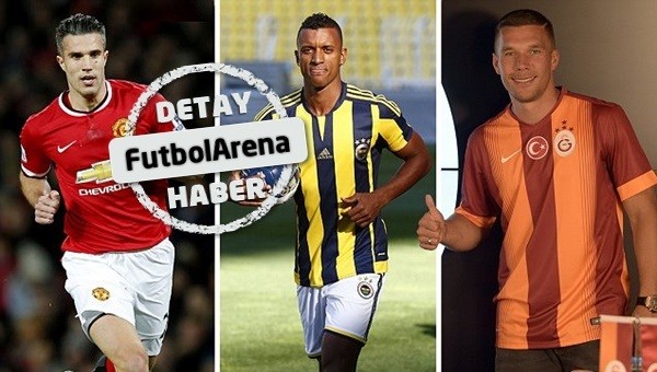 Fenerbahçe, Galatasaray'ı geçti ve zirvede