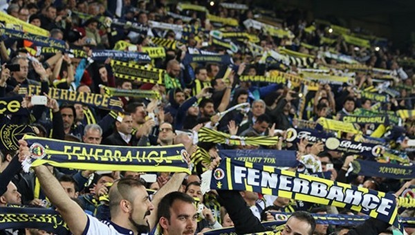 Fenerbahçe kombinede 35 bini geçti