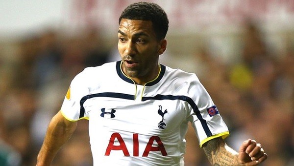 Fenerbahçe Aaron Lennon'a teklif yaptı!