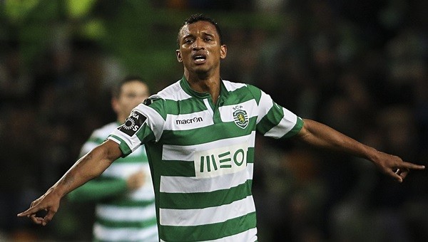 Fenerbahçe, Nani'yi resmen açıkladı!