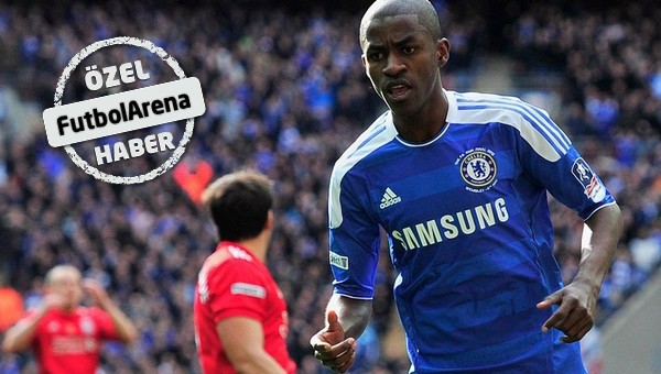 Fenerbahçe, Ramires'i istiyor mu?