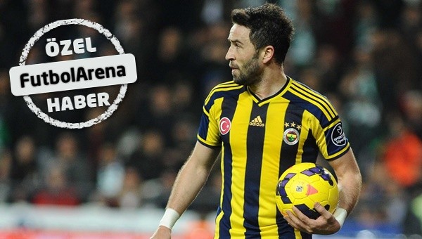 Fenerbahçe sakladı
