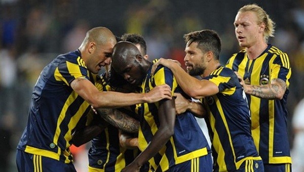 Fenerbahçe şeytanın bacağını kırmak istiyor