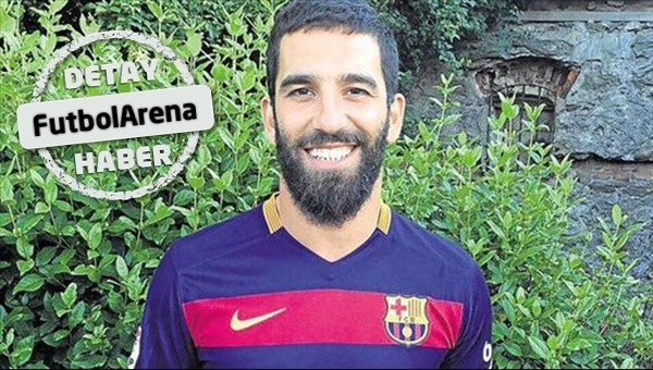 Arda Turan: 'Fenerbahçe'de oynamam..'