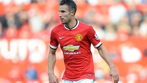 Fenerbahçe Van Persie'yi açıkladı