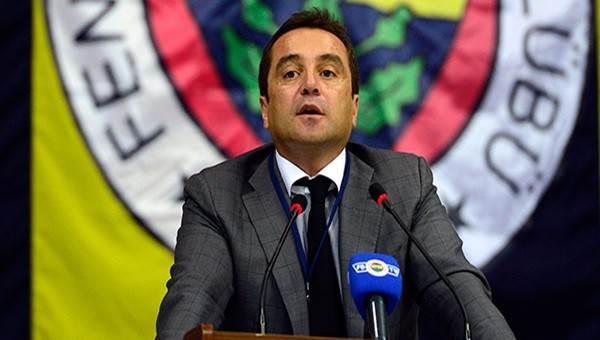 Fenerbahçe yöneticisinden çelişik açıklama