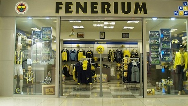 Fenerbahçe'de forma satışlarında patlama bekleniyor
