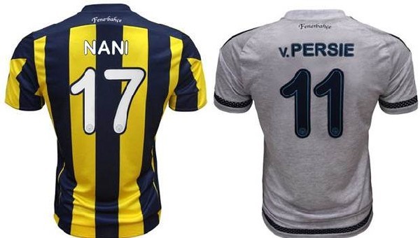 Fenerbahçe'de hedef ilk 10