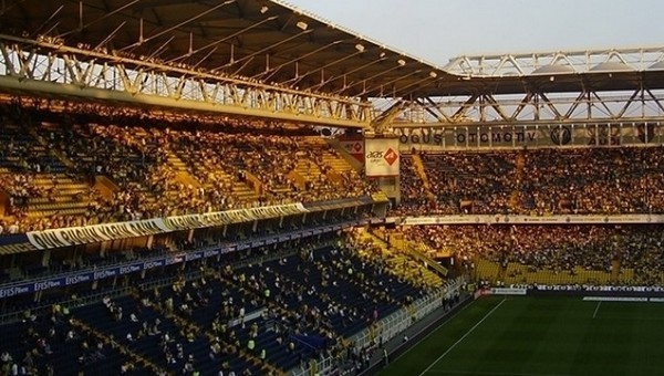 Fenerbahçe'de komplo endişesi