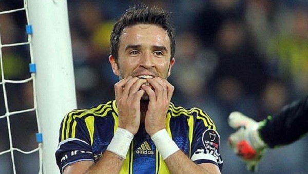 Fenerbahçe'de Shakhtar maçı öncesi ŞOK