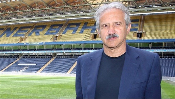 Fenerbahçe'de Terraneo şov