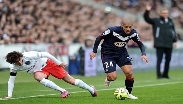 Fenerbahçe Bordeaux'lu Wahbi Khazri'nin peşinde