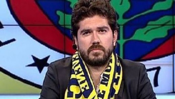 Fenerbahçe'den Rasim Ozan Kütahyalı'ya dava