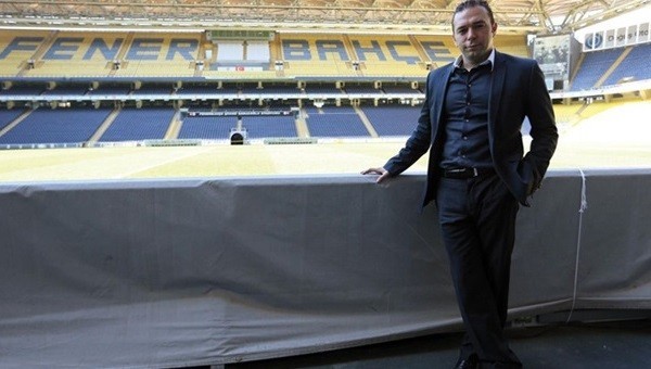 Fenerbahçeli yönetici heyecanlandırdı