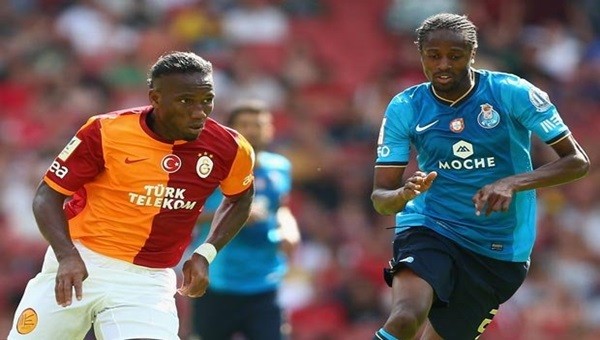 Fenerbahçe'nin yeni transferi Abdoulaye Ba kimdir?