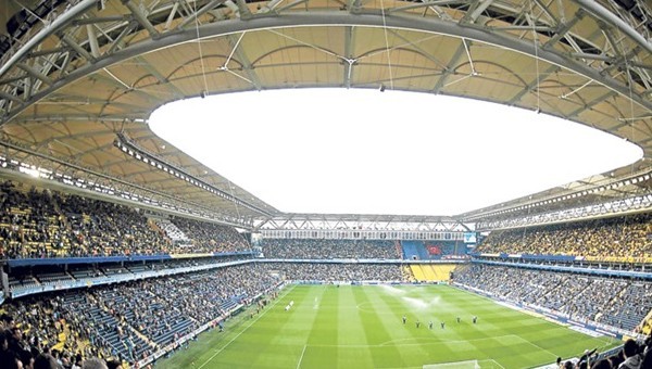 Fenerbahçe'ye 200 milyon liralık gelir