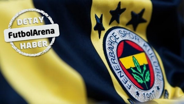 Fenerbahçeye yeni koz