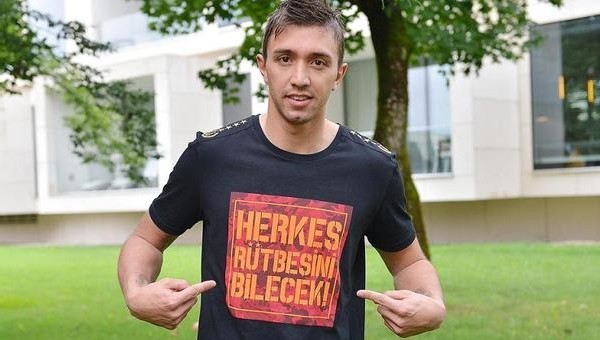 Fernando Muslera: 'Bana gelen teklif yok'