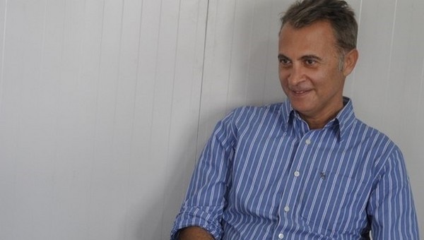 Fikret Orman açıkladı! 'Forvet transferi'