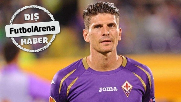 Fiorentina Başkanından Gomez açıklaması