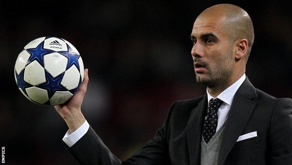 Flaş İddia! Guardiola yeni sezonda...