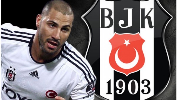 FLAŞ! Quaresma'nın geliş tarihi belli oldu
