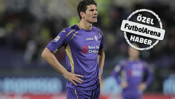 FutbolArena açıklıyor! Mario Gomez'e bonservis yok