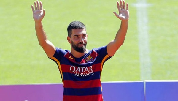 Galatasaray, Arda Turan'ı bekliyor