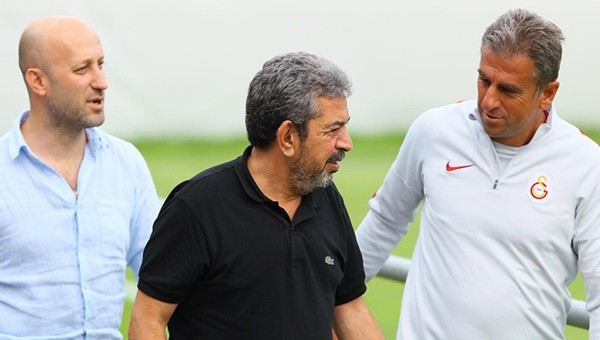 'Galatasaray Avrupa kupalarına katılamayabilir'