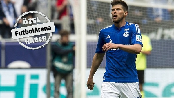 Galatasaray Huntelaar'ın peşini bırakmadı