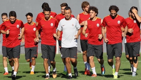 Galatasaray, Inter ile dostluk maçı yapacak