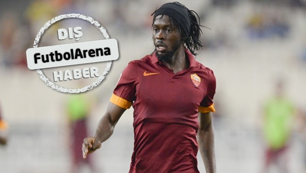 Galatasaray Gervinho'nun peşine düştü