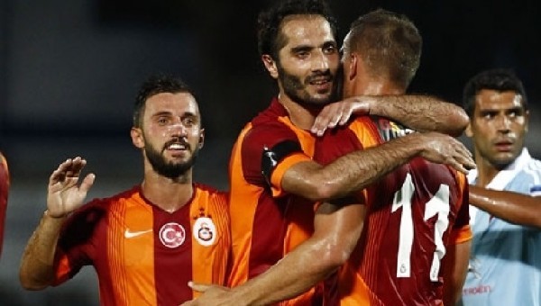 Galatasaray-Udinese maçı hangi kanalda?
