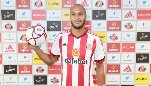 Younes Kaboul, Sunderland'e gitti