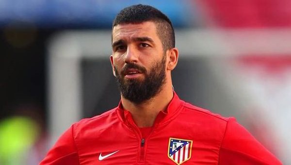 Galatasaray'a Arda Turan'dan kötü haber