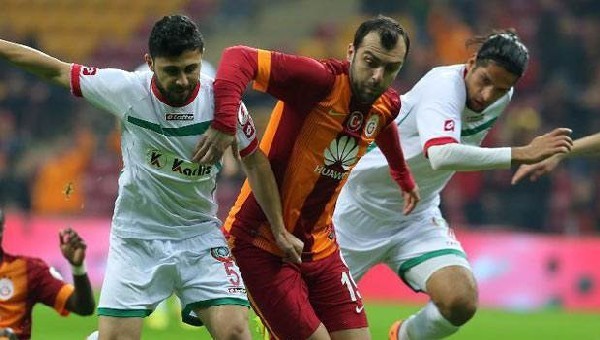 Galatasaray'da 30 milyon liralık tasarruf