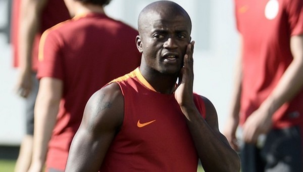 Galatasaray'da ayrılık! Resmen açıklandı