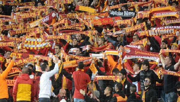 Galatasaray'da Inter maçı biletleri satışa çıktı