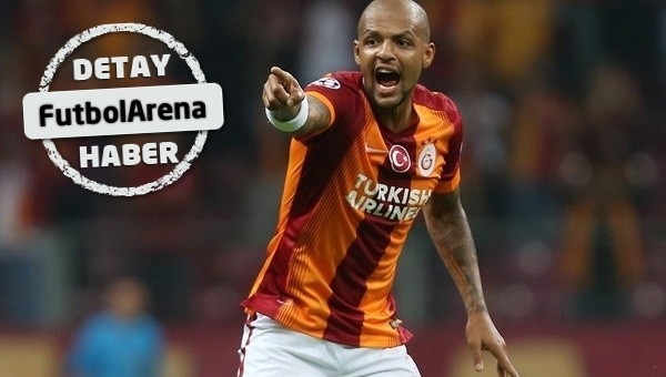 Galatasarayda ne yaptı?