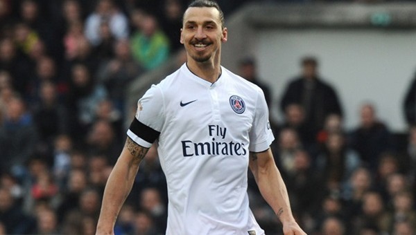 Galatasaray'dan Ibrahimovic açıklaması