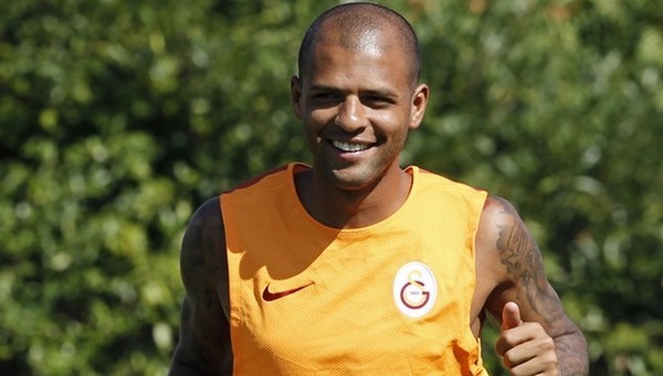 Galatasaray'dan Melo'ya taviz yok